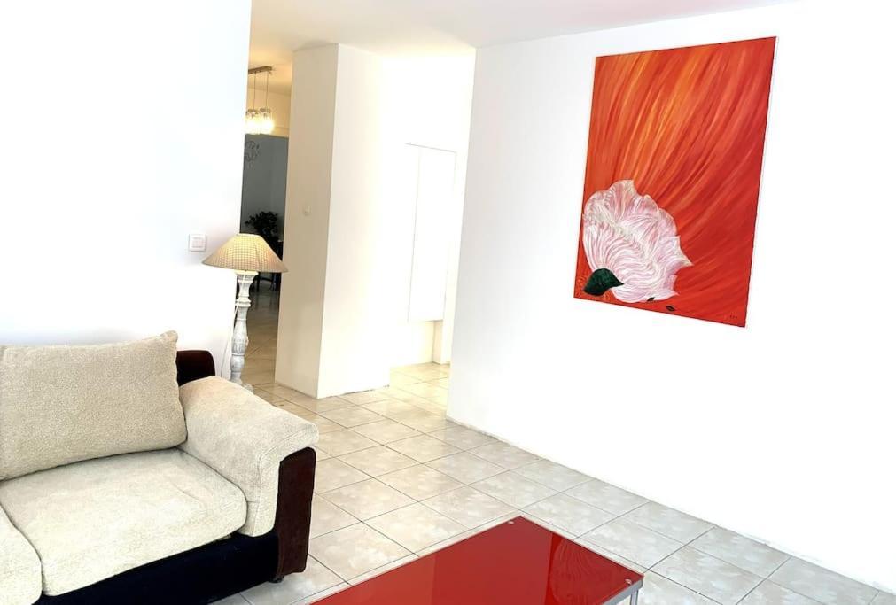La Laiterie Apartment Bining Exterior photo
